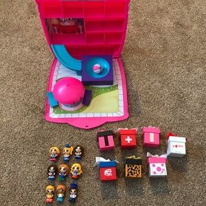 Bundle of Gift Ems Toys